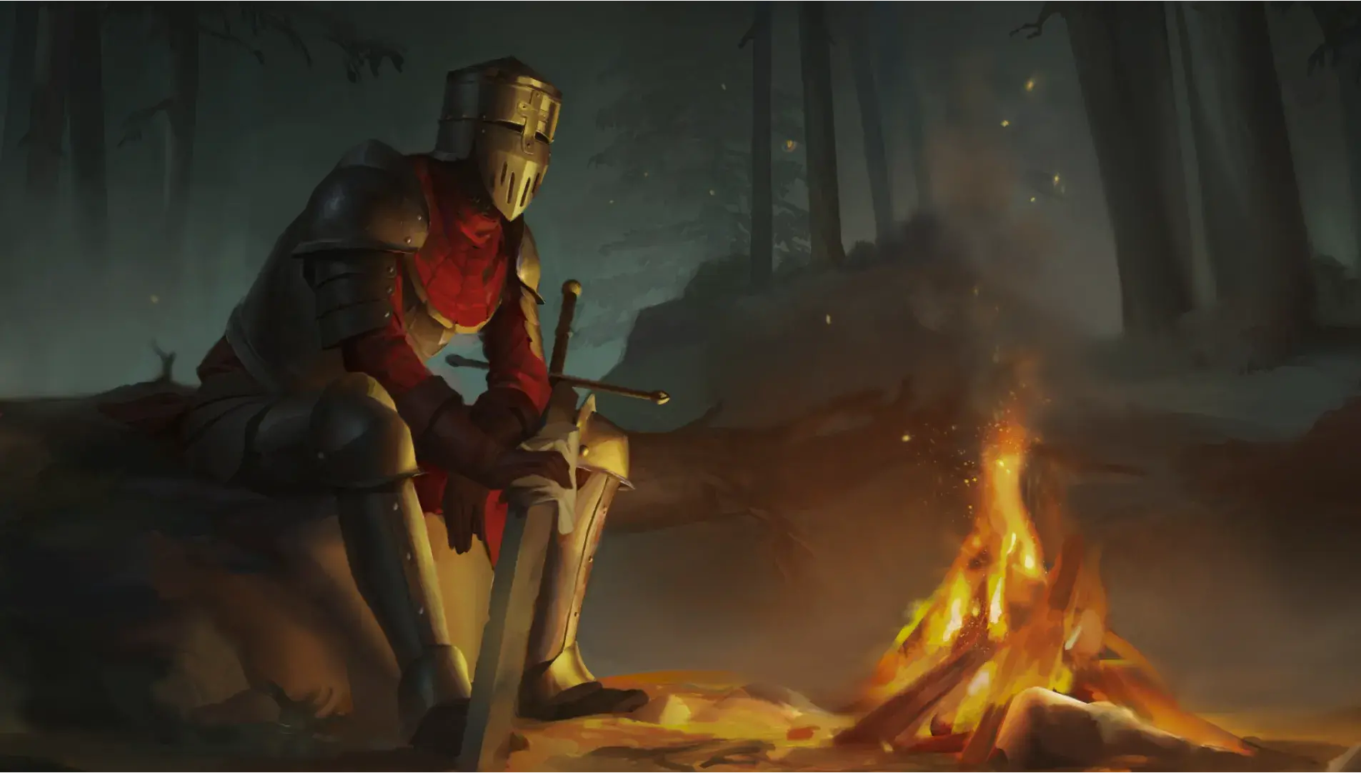 Battlesmiths: Blade and Forge